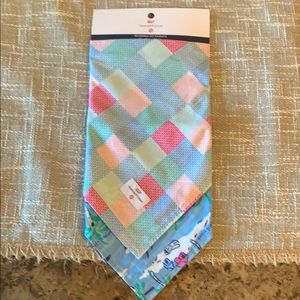 Vineyard Vines for Target Pet Bandana